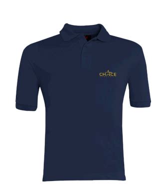 Chace Community Summer Polo | Smiths Schoolwear