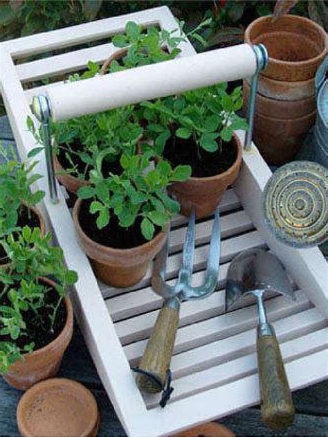 Outdoors: Garden Accessories from Geoffrey Fisher Design - Remodelista ...