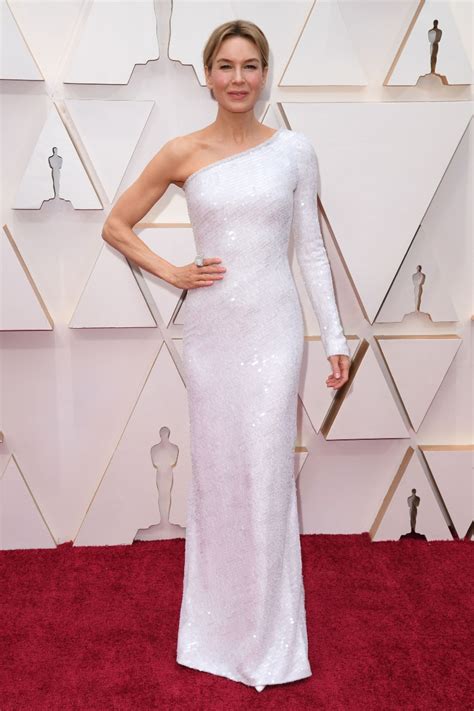 White Dresses at the Oscars 2020 | Azazie | Blog