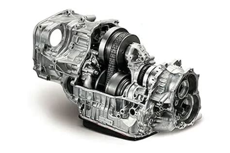 Used and Reman Subaru Transmission For Sale