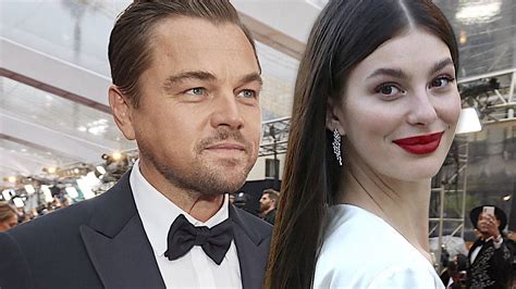 Leonardo DiCaprio zostanie ojcem Camila Morrone w ciąży