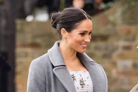 A Comprehensive List of Brands Beloved by Meghan Markle | ELLE Canada ...