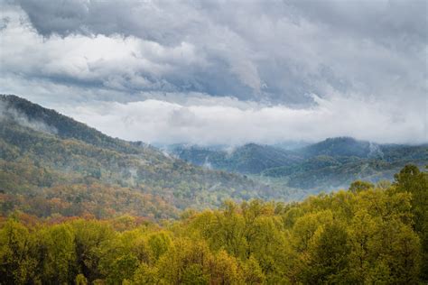 Ultimate Guide To Great Smoky Mountains National Park