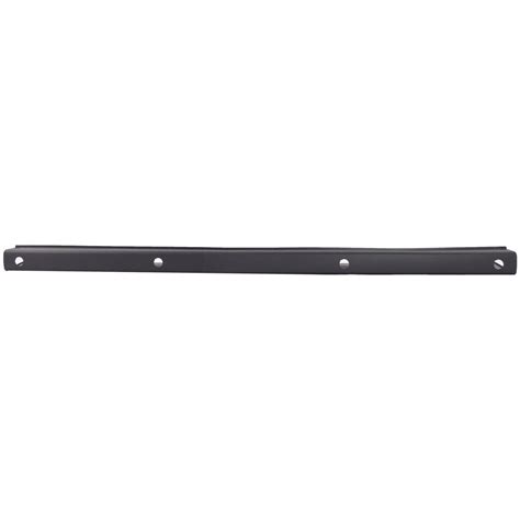 Bumper Cover Fascia Rear Zu Jxwab For Ram Promaster