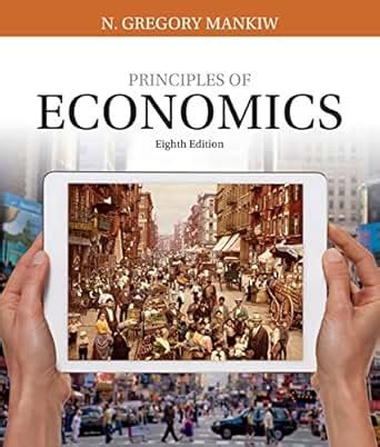 Amazon Principles Of Economics Mindtap Course List Ebook N