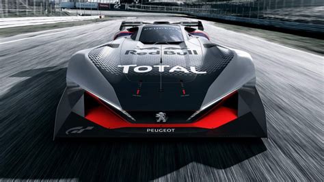 Peugeot to launch Le Mans hypercar for 2022 WEC season