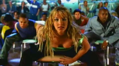 HIGH DEFINITION: Britney Spears - You Drive Me Crazy