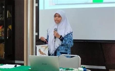 Siswa Spemutu Gresik Olah Sampah Jadi Hiasan Dinding Pwmuco Portal