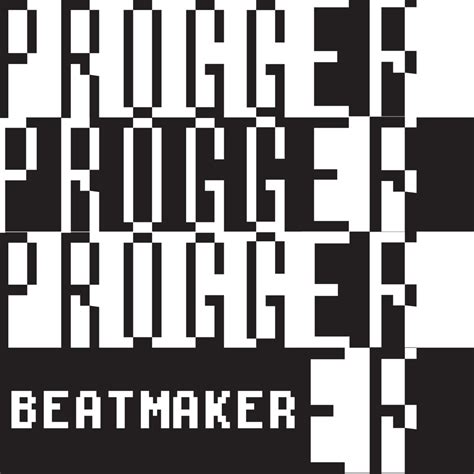 Beatmaker Progger