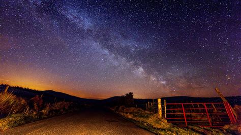 13 Amazing Dark Sky Reserves Around the World