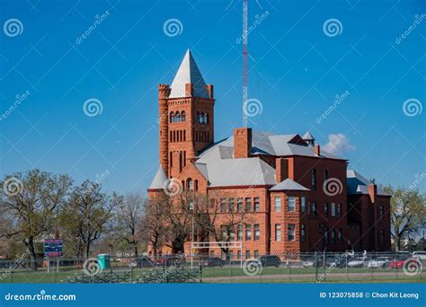 Exterior View of the Famous Westminster Castle Stock Photo - Image of ...