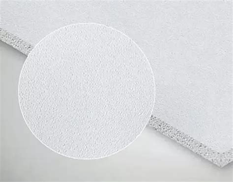 Forro Modular Gesso Película De Pvc 1250x625x8mm Cx 8un