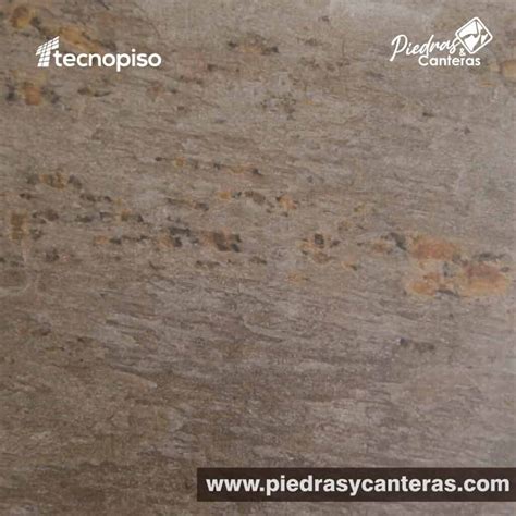 Piso Cer Mico Quartz Negro Piedras Y Canteras