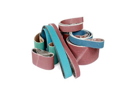 Abrasive Belts – Pro-Deal