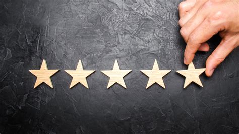 How To Interpret The Hotel Star Rating System