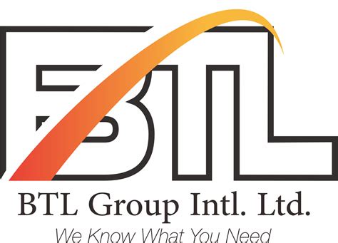 About Us Btl Group International Ltd