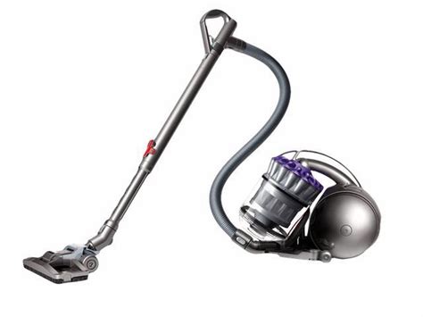 Bol Dyson Dc Allergy Parquet Stofzuiger