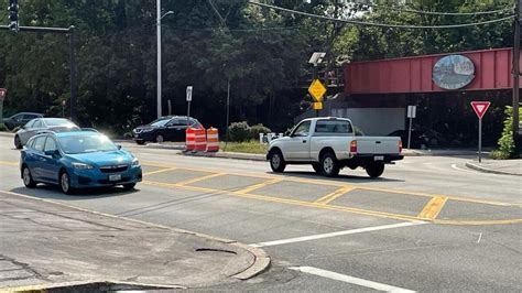 One Person Seriously Injured Following Motorcycle Crash In Cranston