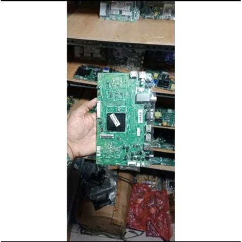 Jual MB MAINBOARD MOTHERBOARD TV TOSHIBA 49L3750VJ Shopee Indonesia