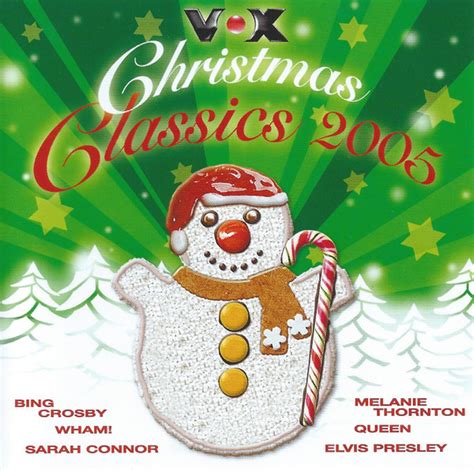 Christmas Classics 2005 2005 Cd Discogs