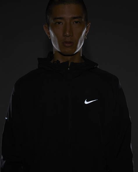 Nike Repel Miler Men S Running Jacket Nike PH