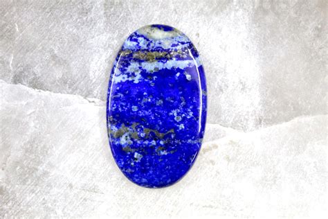 AAA Qualität Blau lapis lazuli Natürlicher Lapis lazuli Etsy