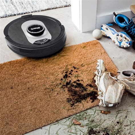 Shark® Automatic Robot Vacuum Cleaners & Mops