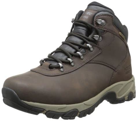 Top 10 Best Hi-Tec Hiking Boots