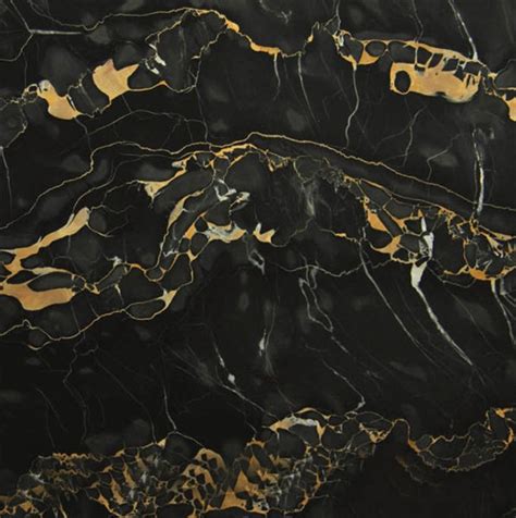 Natural Nero Portoro Marble Tiles Slabs Countertops Blocks