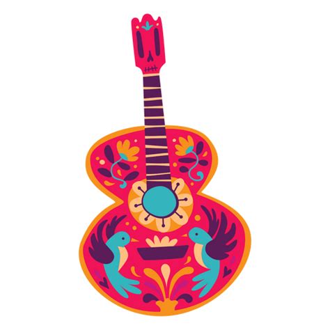 Guitars Png Designs For T Shirt And Merch