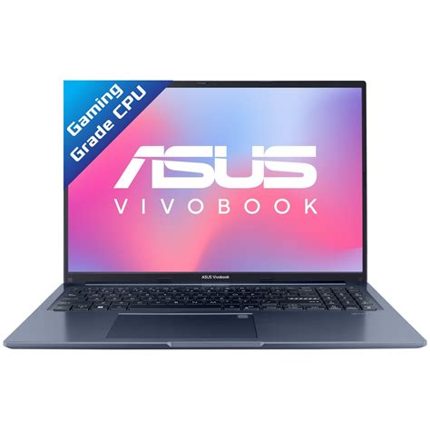 Buy ASUS SmartChoice Vivobook 16X 2022 16 Inch 40 64 Cms WUXGA