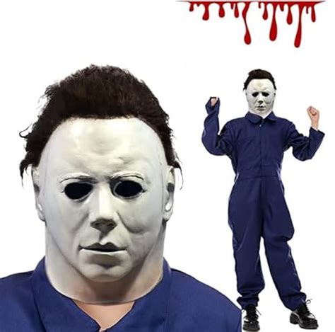 Best Michael Myers Masks For Kids