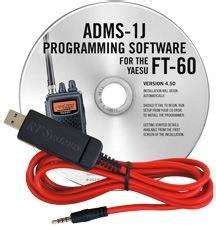 Yaesu Ftm D Programming Software And Usb Cable Yps M