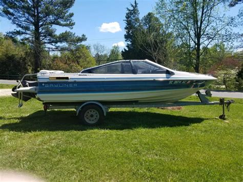 1988 Bayliner Capri Seat Covers Velcromag