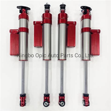 Off Road Piggyback Shock Absorber For Jeep Wrangler Jk Jeep Wrangler