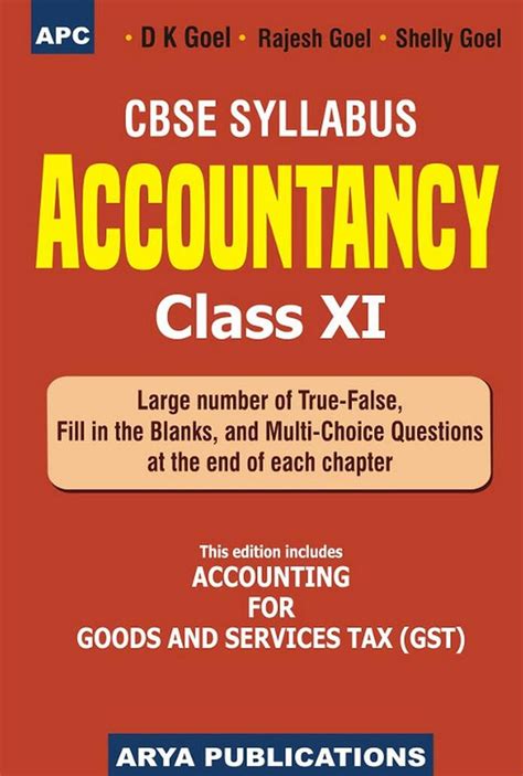 Best 3 Books For Commerce Students In Class 11 Cbse Commerce Subject