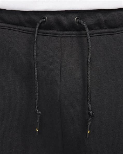 Nocta Tech Fleece Men S Open Hem Tracksuit Bottoms Nike My