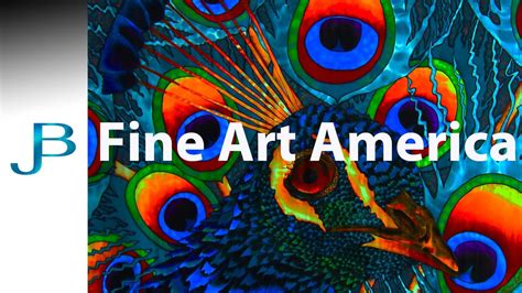 Fine Art America Jean Baptiste Youtube