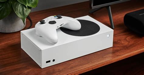 Xbox Habr A Frenado La Producci N De Consolas Xbox Series X S