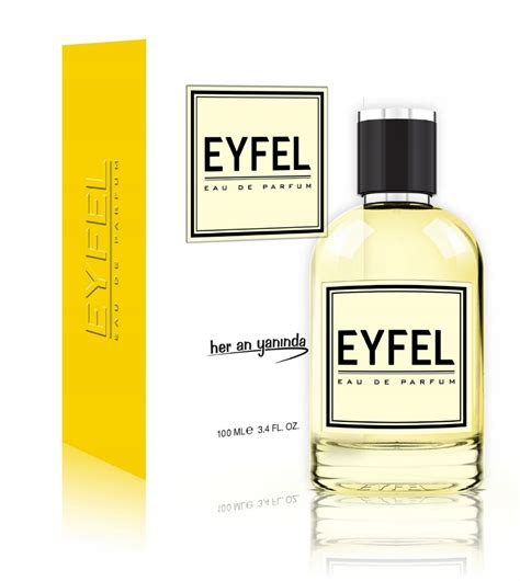 Perfumy Eyfel Damskie Niska Cena Na Allegro Pl