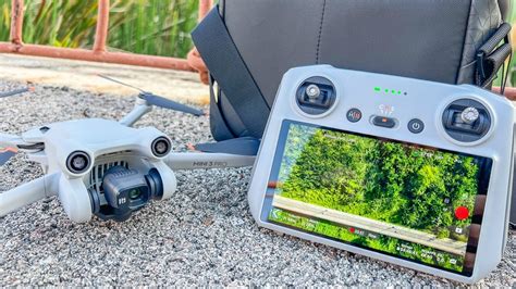 DJI Mini 3 Pro In-Depth Review (Including Sports Tracking) | DC Rainmaker