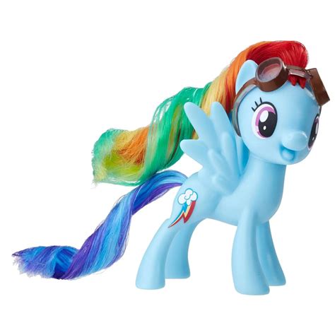 My Little Pony Guardians Of Harmony Rainbow Dash Figure Atelier Yuwa