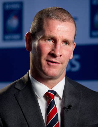 Stuart Lancaster England Coach Editorial Stock Photo - Stock Image ...