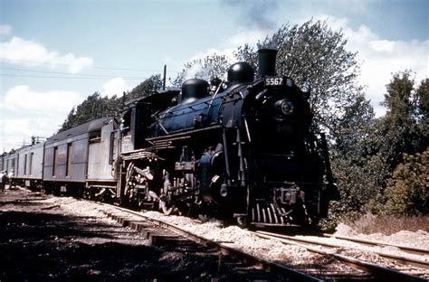 Railpictures Ca Michael Klauck Collection Photo The Exact Port