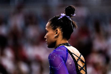 Ncaa Womens Gymnastics Week 3 Power Rankings Gymnastics Now