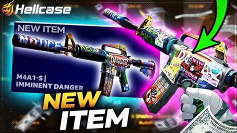 Hellcase I Spent At Case Battle Hellcase Promo Code Youtube