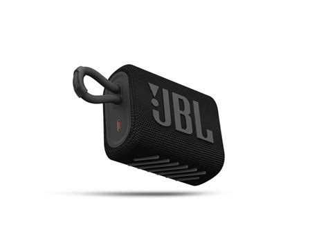 Jbl Go Altavoz Para Uso Port Til Inal Mbrico Bluetooth