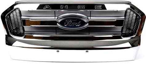 Ford Oe Grill Atrapa Prz D Ranger Opinie I Ceny Na