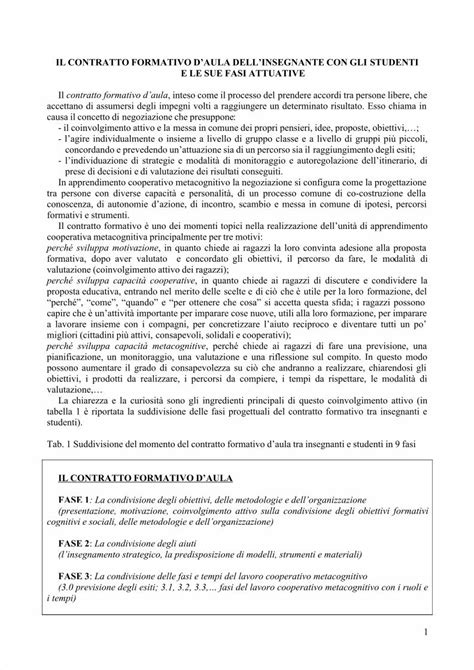 Pdf Lidio Miato Contratto Formativo Dokumen Tips