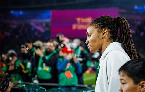 Españolas hacen historia en la final de la Copa del Mundo Femenina